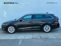 Octavia Style