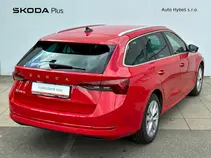 Octavia Style Plus