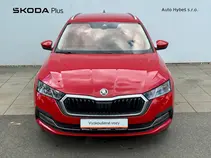 Octavia Style Plus