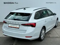 Octavia Ambition Plus