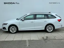 Octavia Ambition Plus