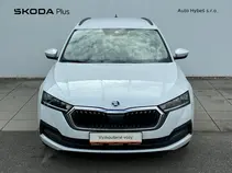 Octavia Ambition Plus