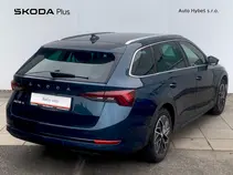 Octavia Style Plus