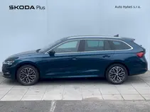 Octavia Style Plus