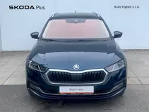 Octavia Style Plus