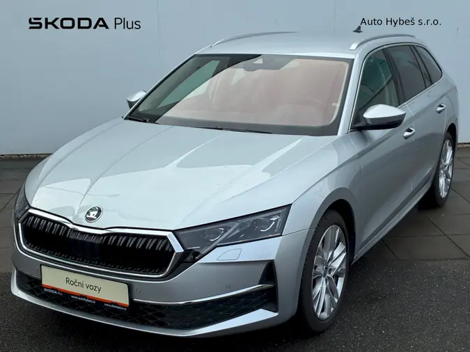 Octavia Top Selection