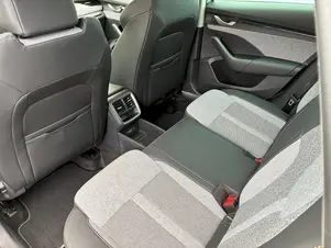 Škoda Octavia Top Selection