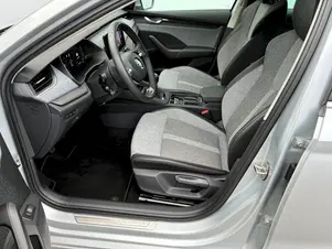 Škoda Octavia Top Selection