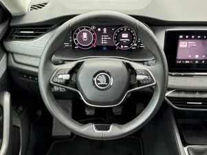 Škoda Octavia Top Selection