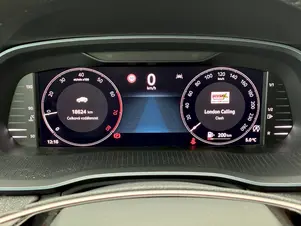 Škoda Octavia Top Selection