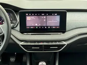 Škoda Octavia Top Selection