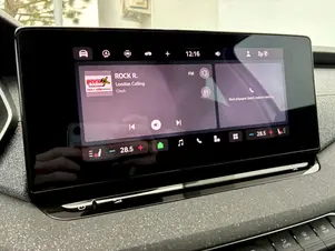 Škoda Octavia Top Selection