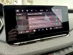 Škoda Octavia Top Selection