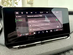 Škoda Octavia Top Selection