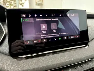 Škoda Octavia Top Selection