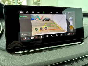 Škoda Octavia Top Selection