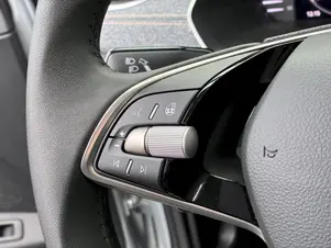 Škoda Octavia Top Selection