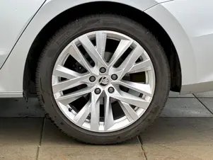 Škoda Octavia Top Selection