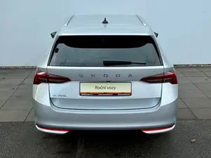 Škoda Octavia Top Selection