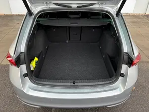 Škoda Octavia Top Selection