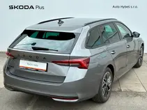 Octavia SportLine
