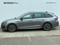 Octavia SportLine