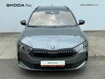 Octavia SportLine