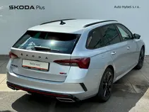 Octavia RS 