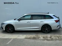 Octavia RS 