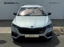 Octavia RS 