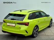 Octavia RS RS