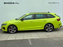 Octavia RS RS