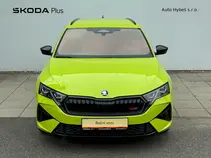 Octavia RS RS
