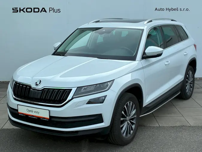 Kodiaq Style