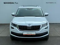 Kodiaq Style