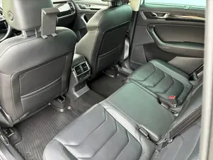 Škoda Kodiaq Style