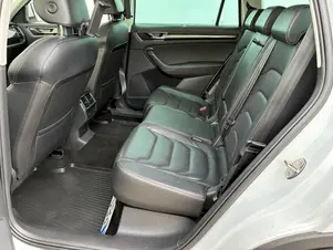 Škoda Kodiaq Style