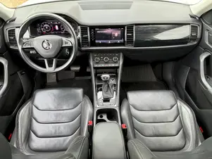 Škoda Kodiaq Style