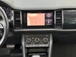Škoda Kodiaq Style