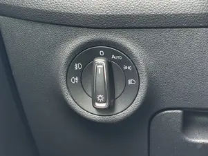 Škoda Kodiaq Style