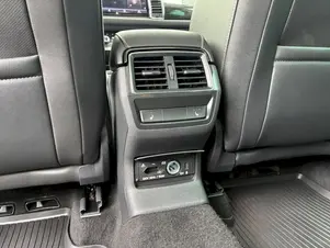 Škoda Kodiaq Style