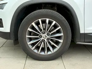 Škoda Kodiaq Style