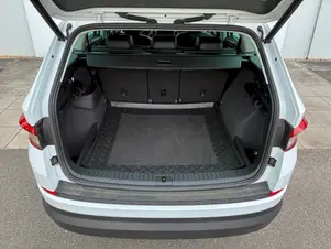Škoda Kodiaq Style