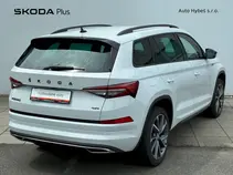 Kodiaq SportLine