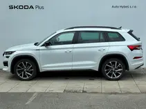 Kodiaq SportLine