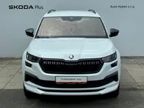 Kodiaq SportLine