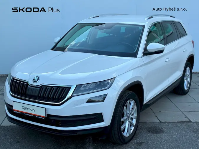 Kodiaq Style