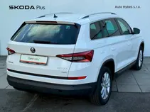 Kodiaq Style