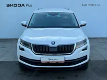 Kodiaq Style