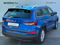 Kodiaq Style Plus